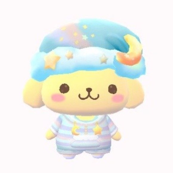 Meet your Posher, Crystal - Picture 1 of 1